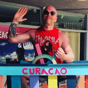 Meet your Posher, Jasen